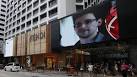 Whistleblower Edward Snowden leaves Hong Kong for Moscow | News.