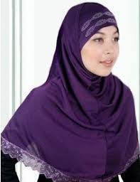 Find the best hijab or hejab - head covering to complete Islamic ...