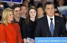 South Carolina primary 2012: Newt Gingrich beats Mitt Romney ...