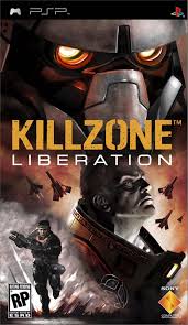 Killzone: Liberation Images?q=tbn:ANd9GcToon4kIFfndRXcjreRF7TKvn1XSCAR5nQD6iUbR-8OKqZ6S2aHtA