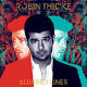 'Blurred Lines' review: Robin Thicke proves he's he the new king of blue-eyed soul