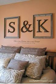 Couple Bedroom Decor on Pinterest