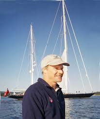 He came to the Paine office after a five year apprenticeship with Jack Hargrave, the dean of American motor yacht design. - mark2005