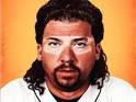 Working the Kenny Powers Way