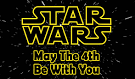 Mary Hopkins �� May the 4th be with you���.