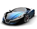 Peugeot Concept Car