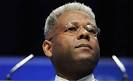 ALLEN WEST is on the National Defense Authorization Act committee ...