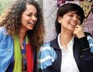 Tanu Weds Manu Returns: Playing double role was challenging for.