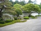 Japanese Rock Gardens (Zen Gardens)