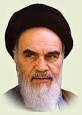 A tribute to Imam Khomeini. by Abu Dharr - n00027511-b