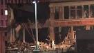 Eight people injured as explosion destroys MA strip club | The Raw ...