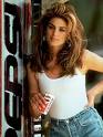 Cindy Crawford | 11 Classic SUPER BOWL COMMERCIALS | Photo 1 of 12 ...