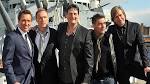 SPANDAU BALLET returns with This Is The Love | Radio Creme Brulee