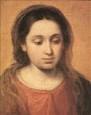 The Tiburtine Sibyl - Andrea Pisano Gallery - Religious Painting Art - t14717-the-infant-jesus-distributing-bread-bartolome-esteban-murillo
