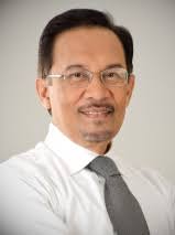 Datuk Seri Anwar Ibrahim is currently a Member of Parliament in Malaysia and leader of the reform oriented Opposition Coalition, Pakatan Rakyat. - AnwarIbrahim5_1_0