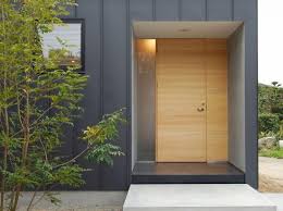 Koleksi Model Pintu Rumah Minimalis Terbaru - Gambar Minimalis ...