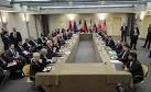 Ministers from Iran and 6 Powers Meet to End Impasse in Nuclear Talks