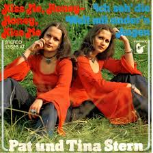 memoryradio • Thema anzeigen - Pat und Tina Stern - patundtinastern