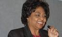 Shirley Sherrod's case exposes ugly media flaws | Lola Adesioye ... - Shirley-Sherrod-006