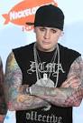 BENJI MADDEN | Publish with Glogster!
