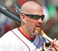 KEVIN YOUKILIS could switch corners - BostonHerald.