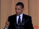 OBAMA TO DISH OUT, AND TAKE, SOME DIGS - Worldnews.