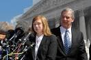 Justices Clash Over Affirmative Action - WSJ.