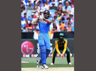 LIVE: World Cup Match 13: India Vs South Africa at Melbourne.