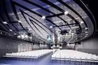 Supernova conference area by Liong Lie Architects, Utrecht – The ...