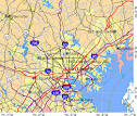BALTIMORE COUNTY, Maryland detailed profile - houses, real estate ...