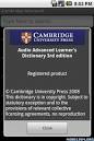 Mobilism • View topic - Audio Cambridge Advanced Learner's