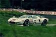 Ford GT40 - Wikipedia, the free encyclopedia