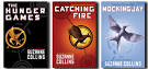 The Hunger Games | Scholastic Media Room
