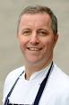 Paul Tamburrini, head chef at The Honours. Martin Wishart brings producers ... - paul