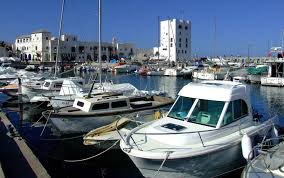 Port Sidi fredj, a photo from Alger, Coast | TrekEarth - dscf179711