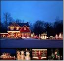 Let's Light Up the Season: Christmas Lights 101 and Safety Tips ...
