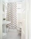 Shower Curtains: Long or Short? | Apartment Therapy
