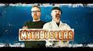 MythBusters Season 9 Episode 1 Mission Impossible Mask | Tv-