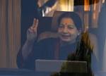 Jayalalithaa to be Sworn in as Tamil Nadu Chief Minister on Saturday