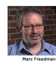 Marc Freedman is the founder and CEO of Civic Ventures, a think tank and ... - experts_freedman