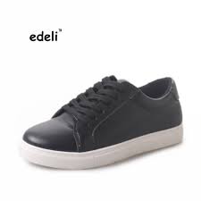 Black Womens Sneakers Promotion-Shop for Promotional Black Womens ...