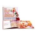 Amazon.com: The ELF ON THE SHELF: A Christmas Tradition with Blue ...