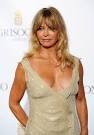 GOLDIE HAWN Plastic Surgery - Was Successful