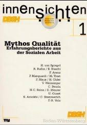 socialnet - Rezensionen - Friedrich Maus, Michael Beilmann: Mythos ...