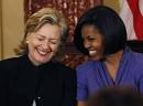 OBAMA, CLINTON TOP MOST-ADMIRED LISTS FOR 2011 – USATODAY.
