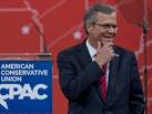 Report: Jeb Bush Attempting to Rig CPAC Straw Poll with Bused in.