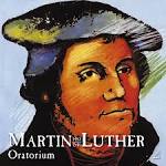 Martin Luther Oratorium · ABAKUS Musik