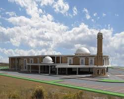 (no sara)Share Masjid2 unik dan kenangan agan disana 25