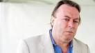 CHRISTOPHER HITCHENS, Controversial Author and Television ...