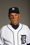 Jim Leyland riled up after a second-guessing question - The Majors ...